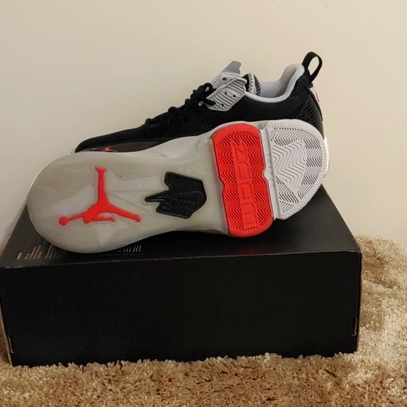 Jordan Air Zoom '92 - Picture 4 of 4